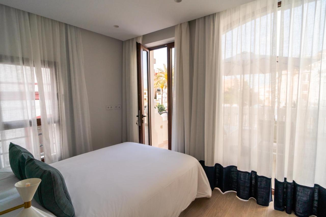 Cisnes Palace Sanlúcar de Barrameda Εξωτερικό φωτογραφία