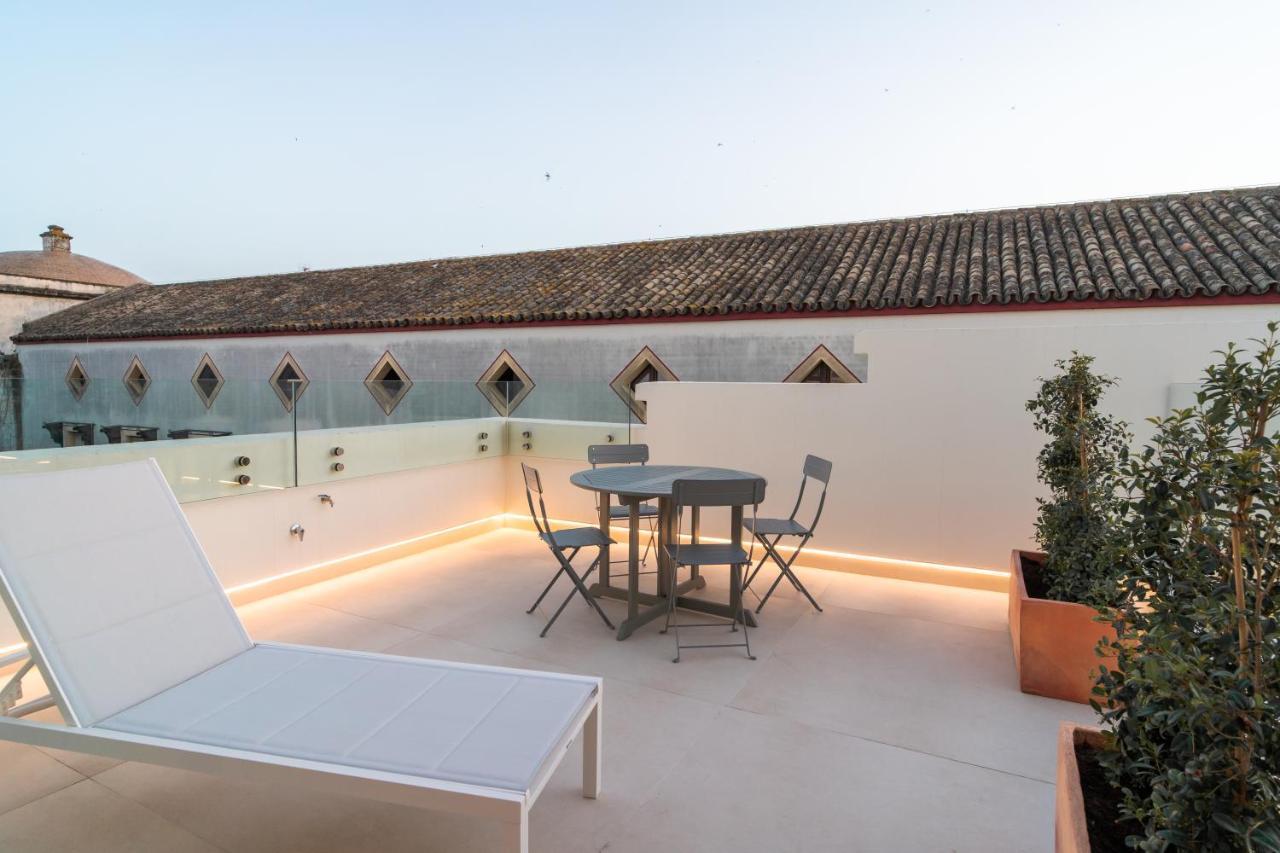 Cisnes Palace Sanlúcar de Barrameda Εξωτερικό φωτογραφία